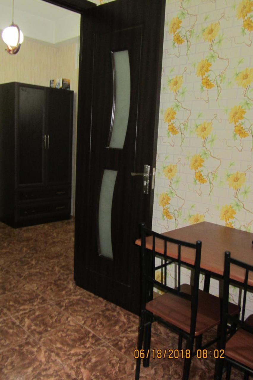 Flat For Rent Hotel Tbilisi ภายนอก รูปภาพ