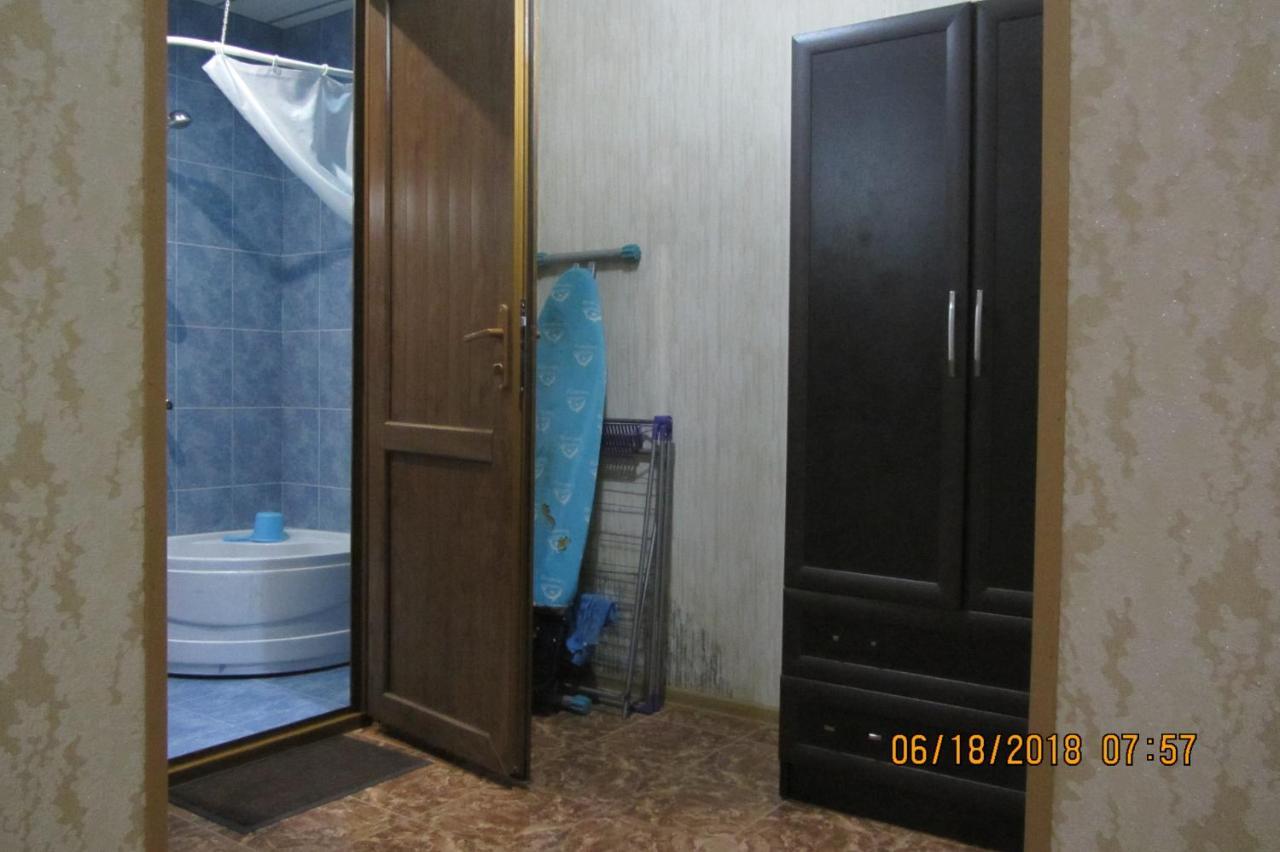 Flat For Rent Hotel Tbilisi ภายนอก รูปภาพ