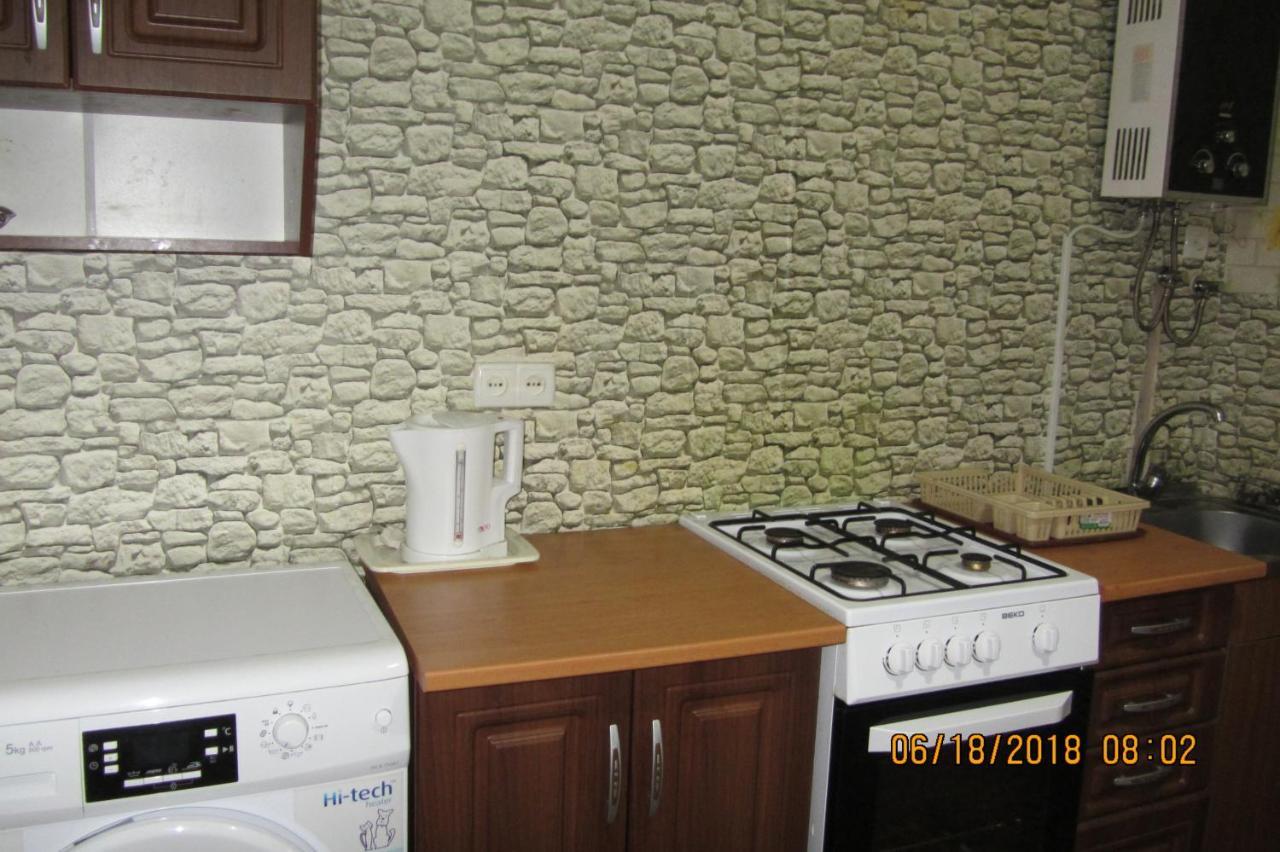 Flat For Rent Hotel Tbilisi ภายนอก รูปภาพ