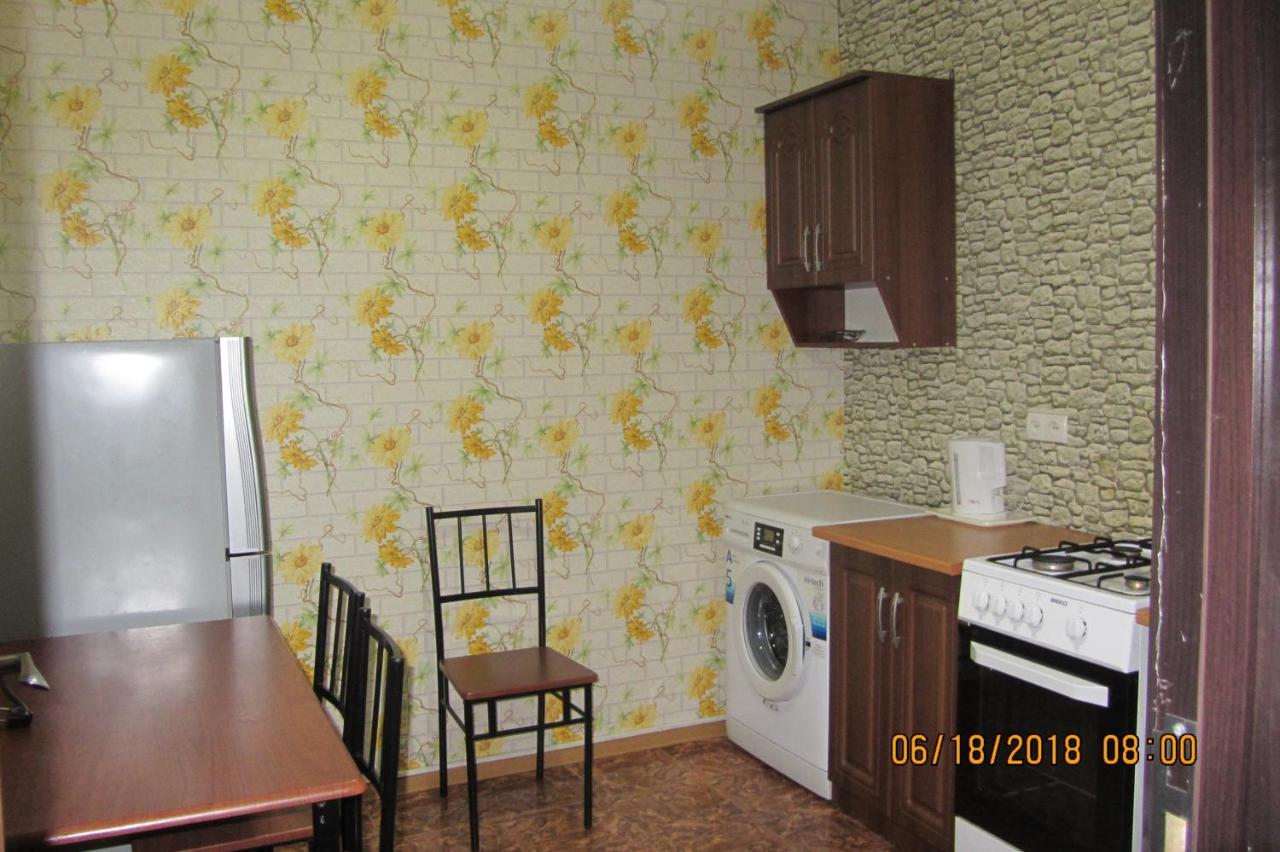 Flat For Rent Hotel Tbilisi ภายนอก รูปภาพ